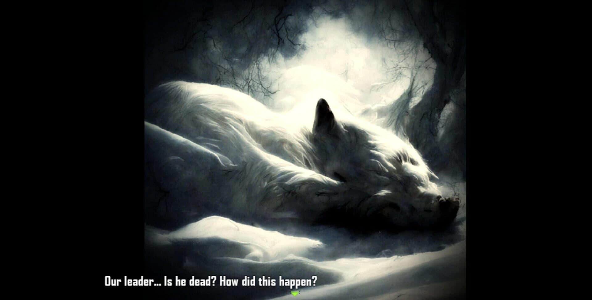 At the Dream End screenshot 4