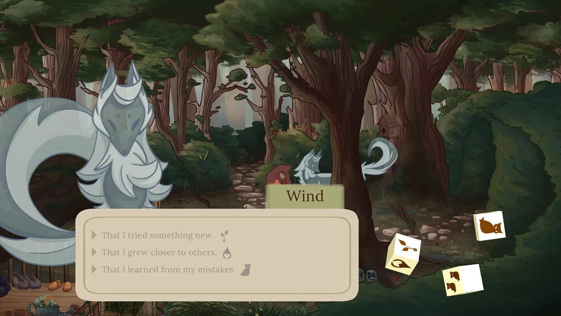 At Winter's End screenshot 1