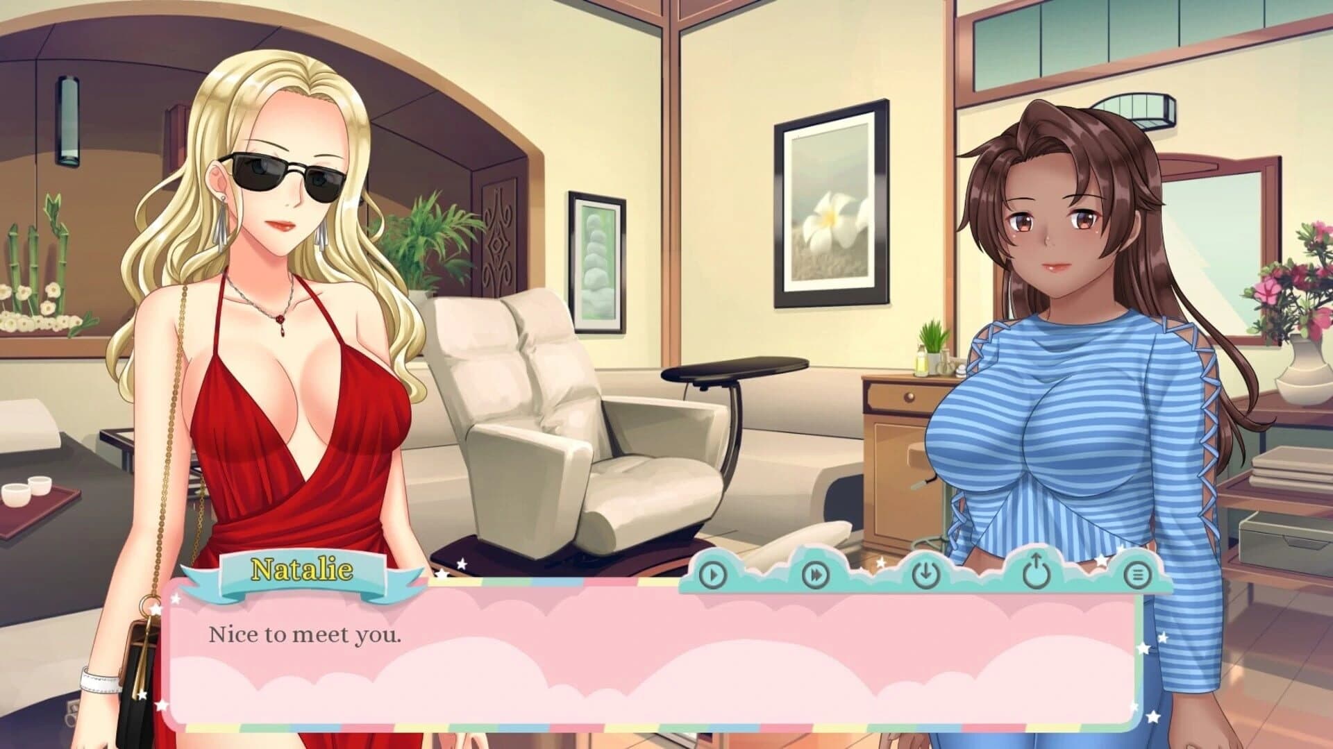 At Your Feet screenshot 2