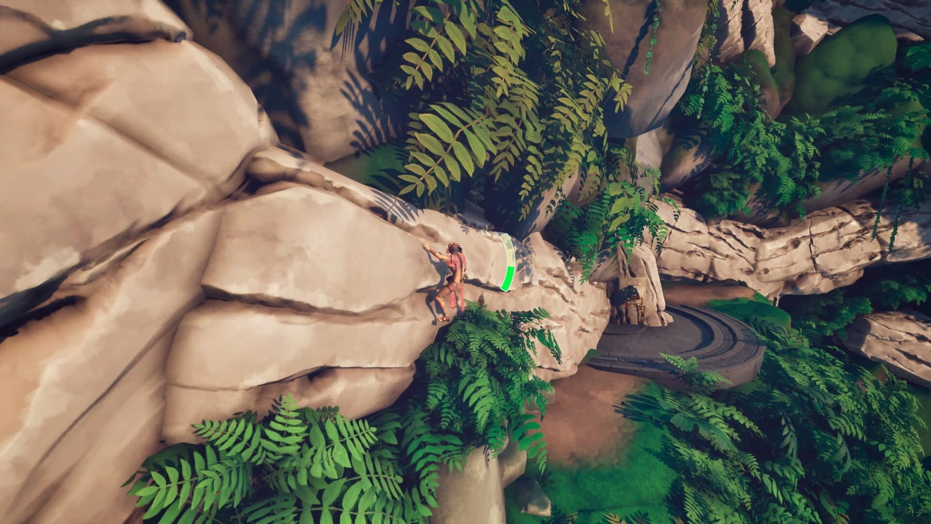 Atan screenshot 4