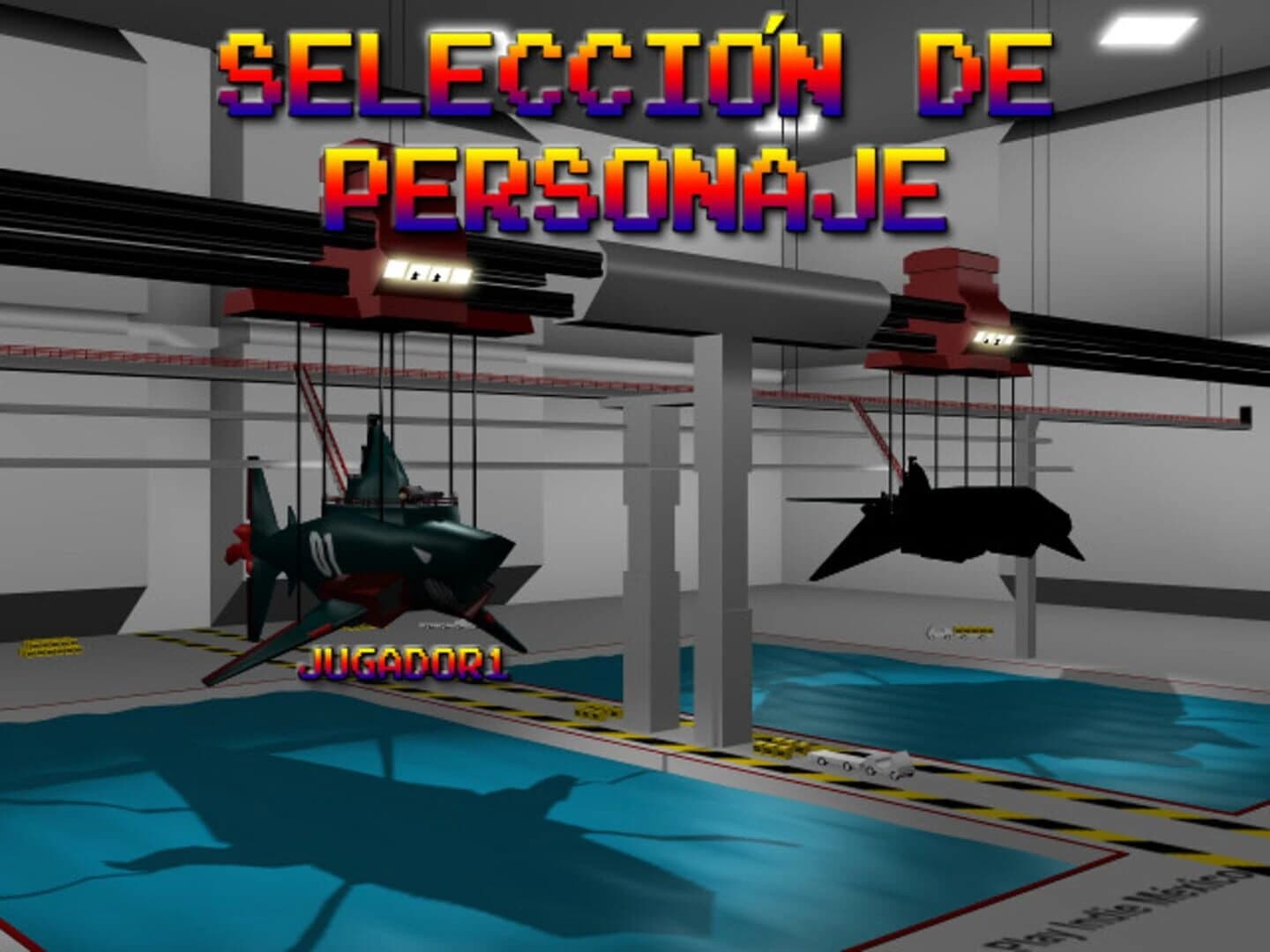 Ataque Marino screenshot 5