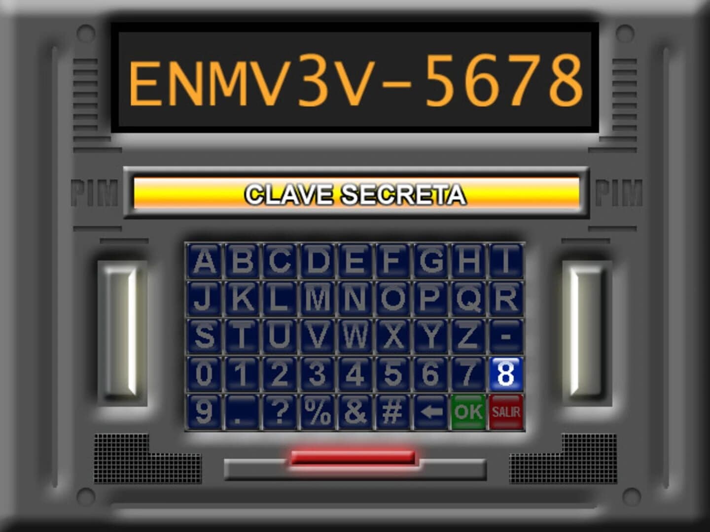 Ataque Marino screenshot 2