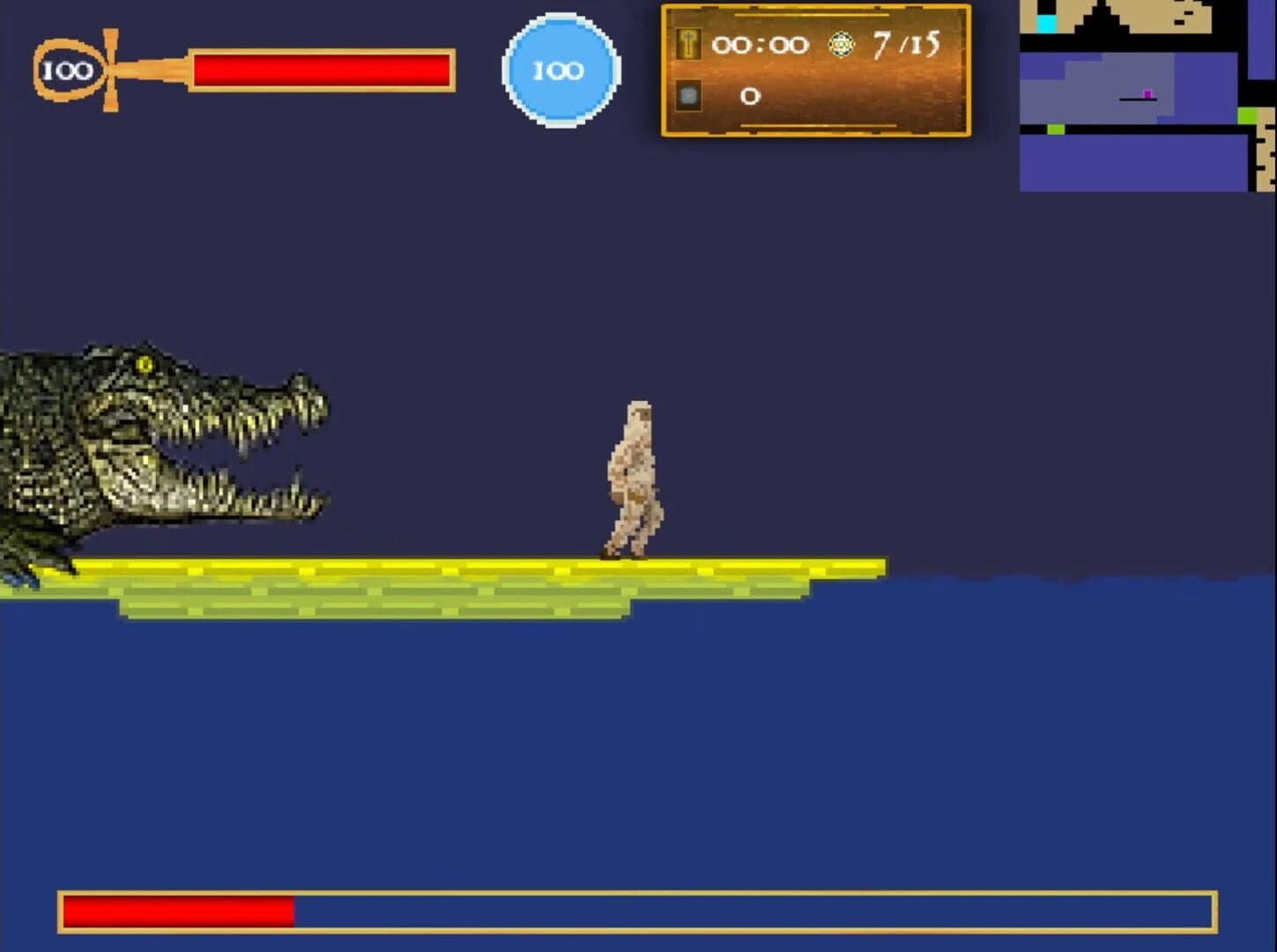Ataraxie screenshot 5