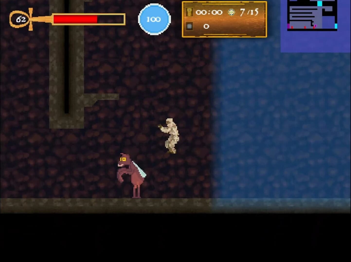 Ataraxie screenshot 3