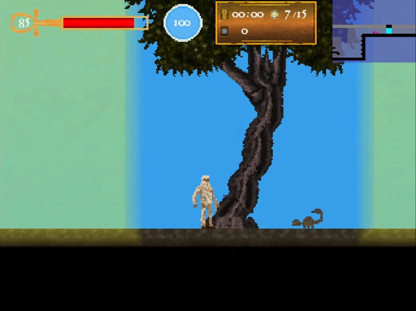 Ataraxie screenshot 4