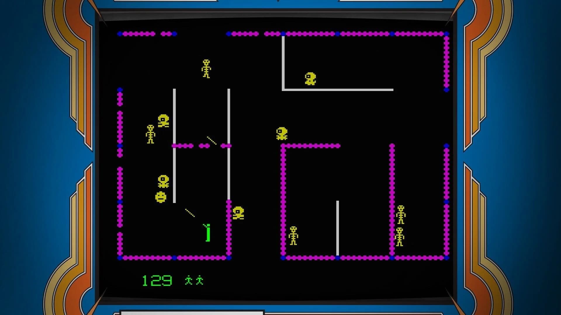 Atari 50: The Wider World of Atari screenshot 2