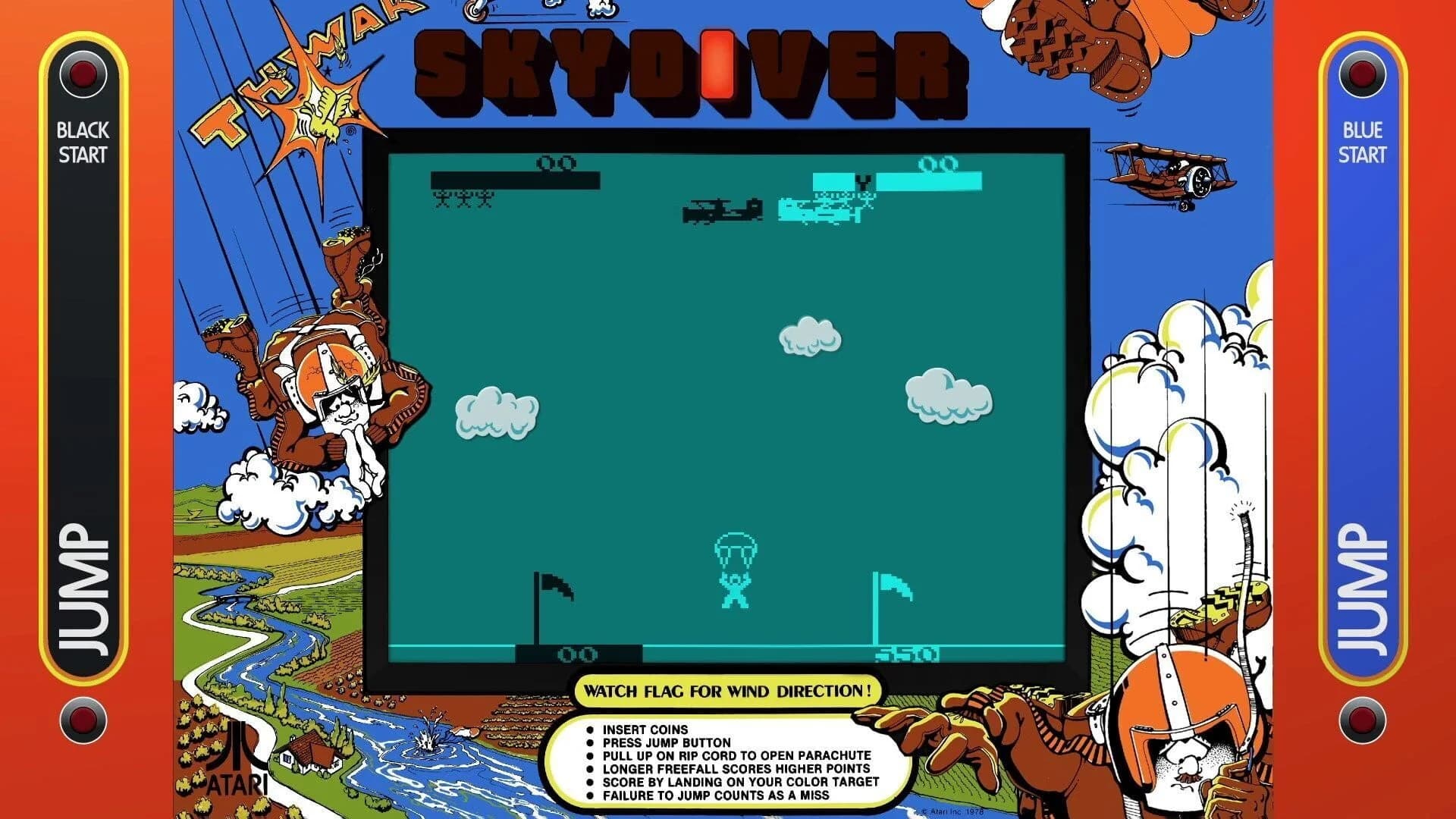 Atari 50: The Wider World of Atari screenshot 5