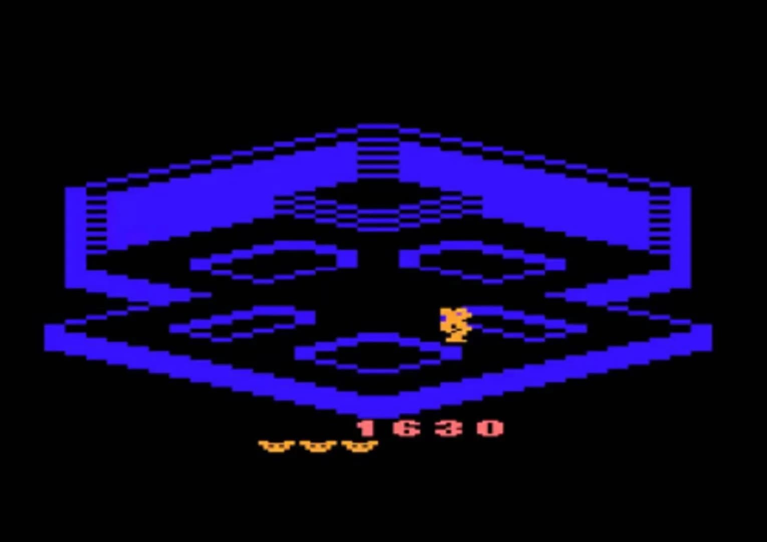 Atari Collection 1 screenshot 3