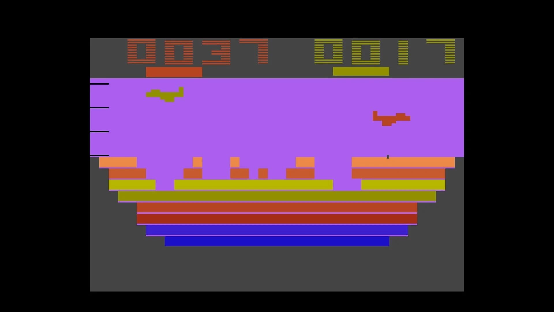 Atari Flashback Classics Vol. 1 screenshot 4