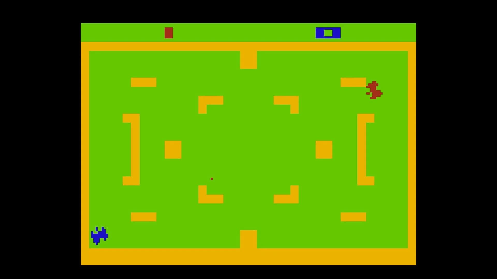Atari Flashback Classics Vol. 1 screenshot 2