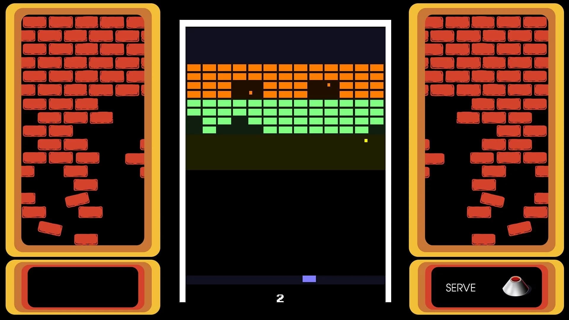 Atari Flashback Classics Vol. 2 screenshot 4