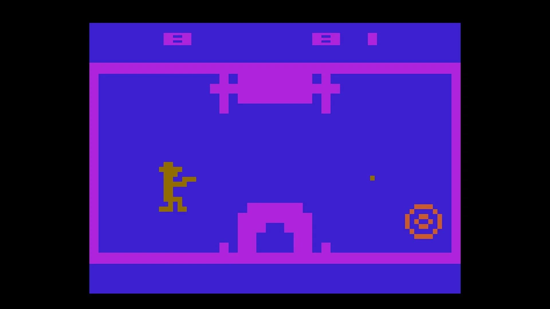 Atari Flashback Classics Vol. 2 screenshot 2