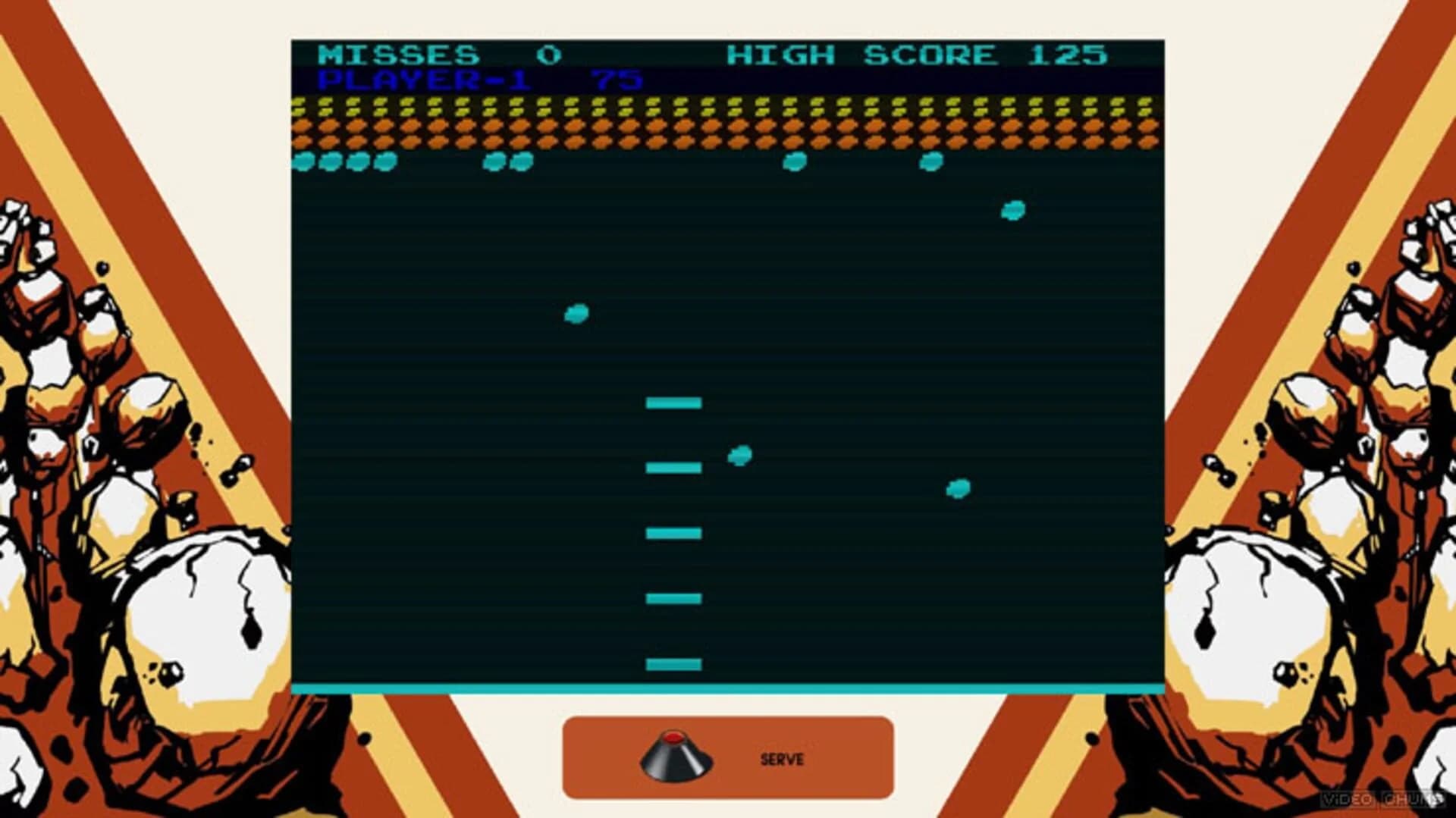 Atari Flashback Classics Vol. 3 screenshot 1