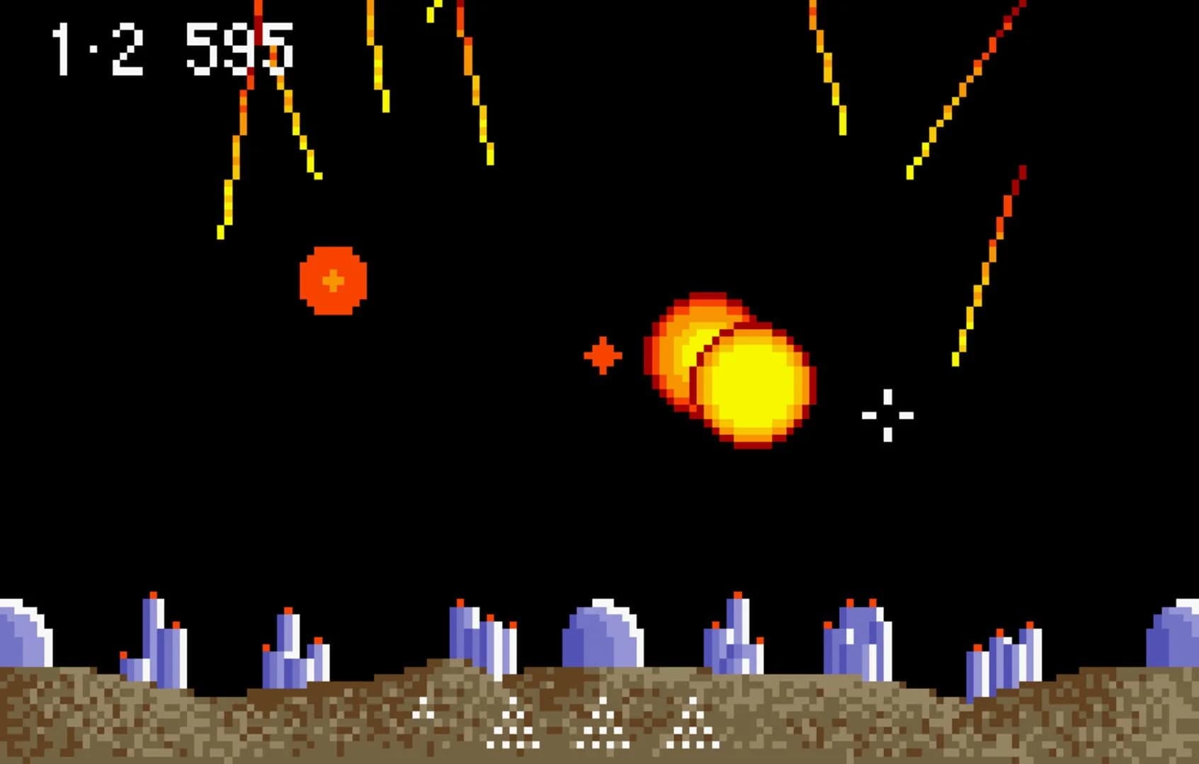 Atari Lynx Collection 1 screenshot 4
