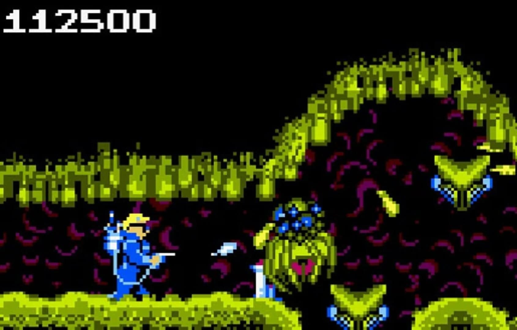 Atari Lynx Collection 2 screenshot 4