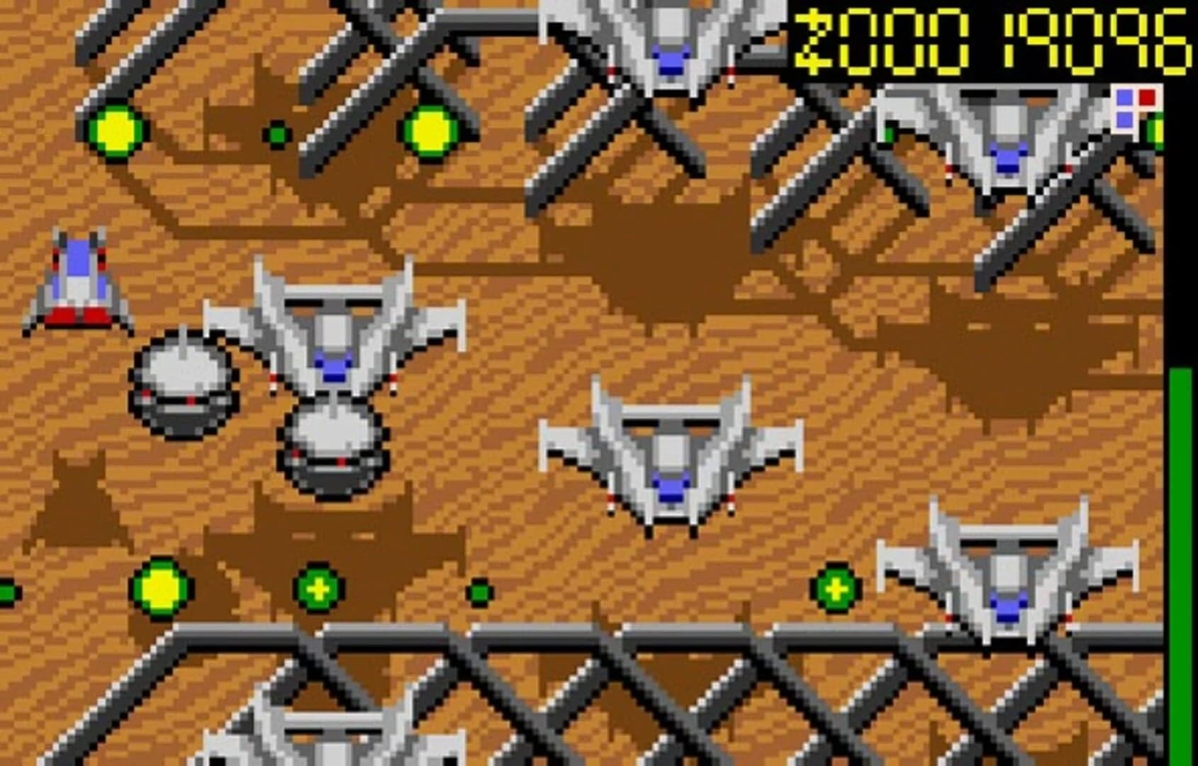 Atari Lynx Collection 2 screenshot 3
