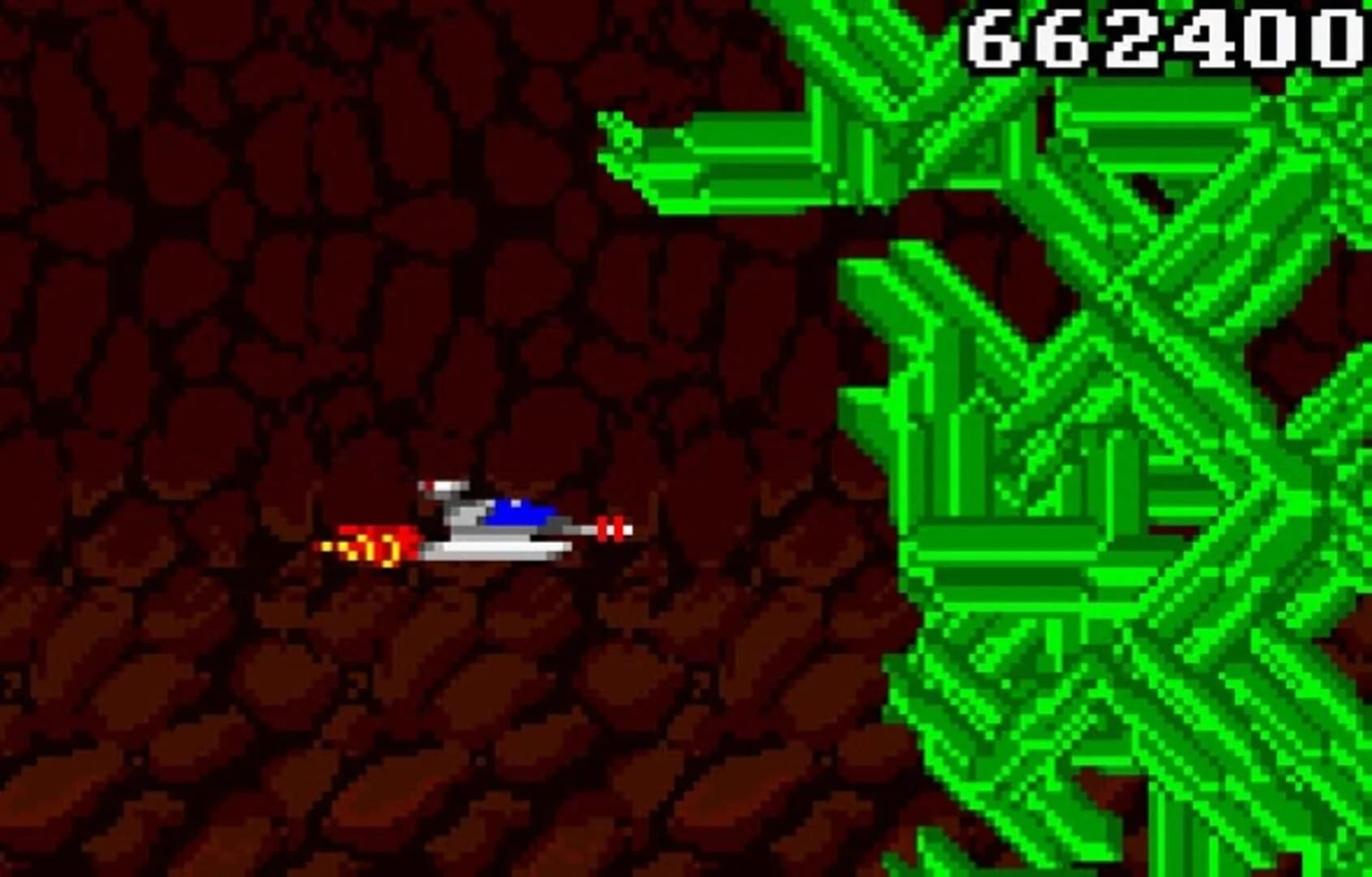 Atari Lynx Collection 2 screenshot 2