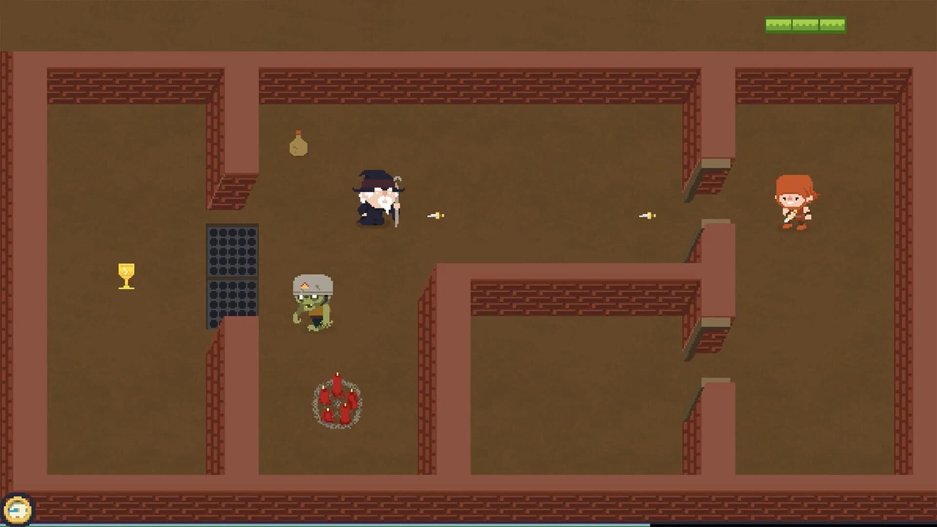 Atari Mania screenshot 3