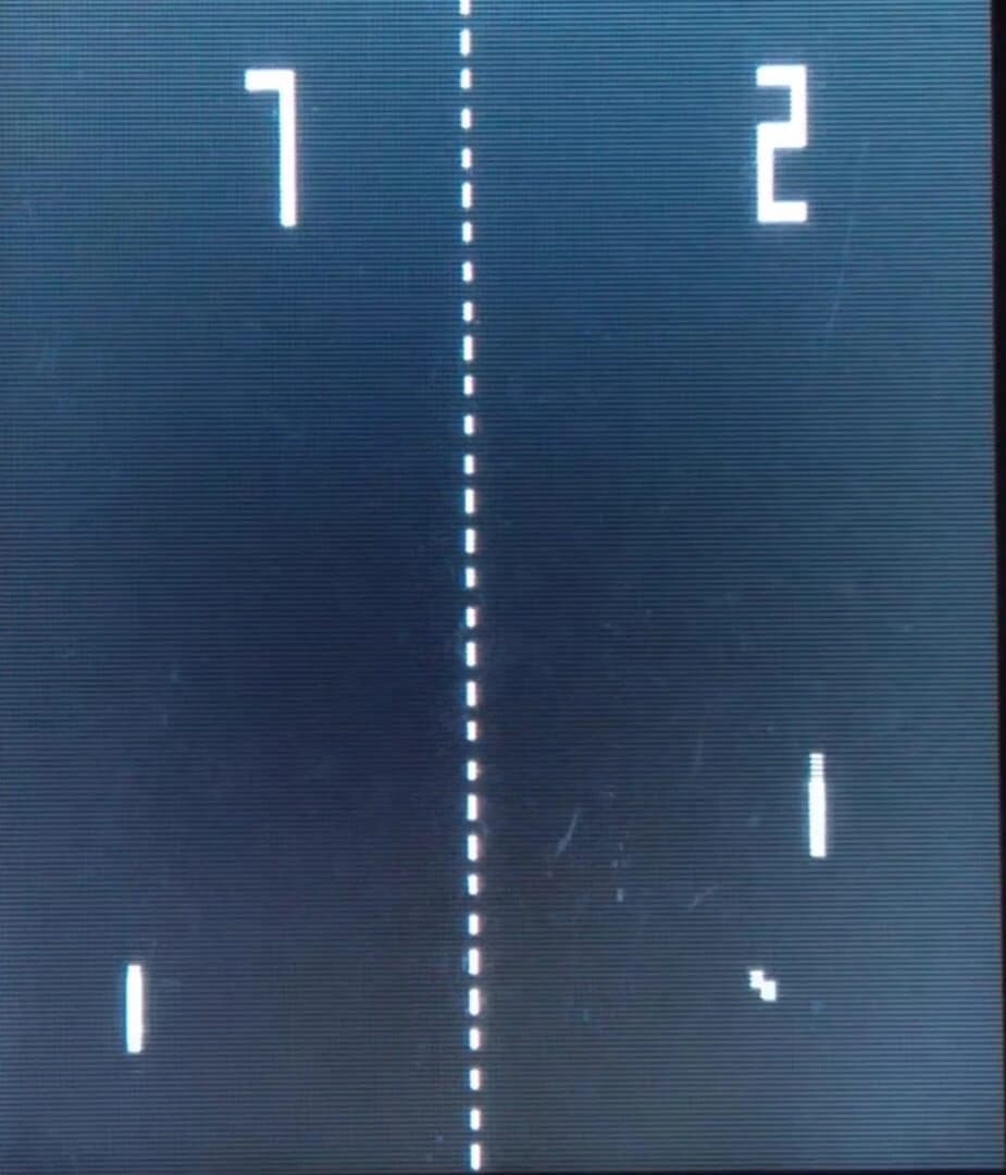 Atari Masterpieces Vol. II screenshot 3