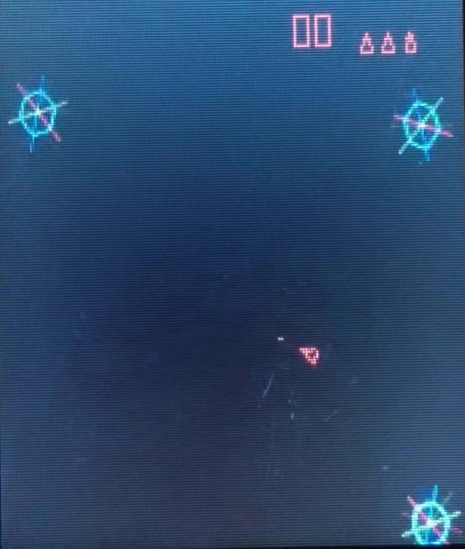 Atari Masterpieces Vol. II screenshot 1