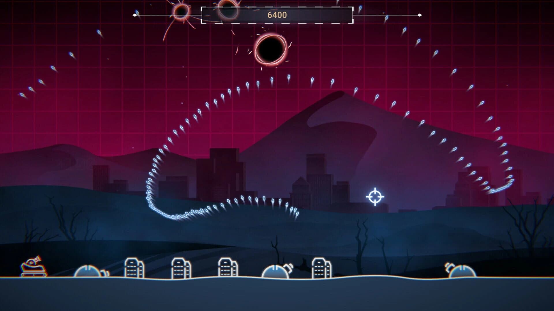 Atari Recharged Bundle screenshot 166