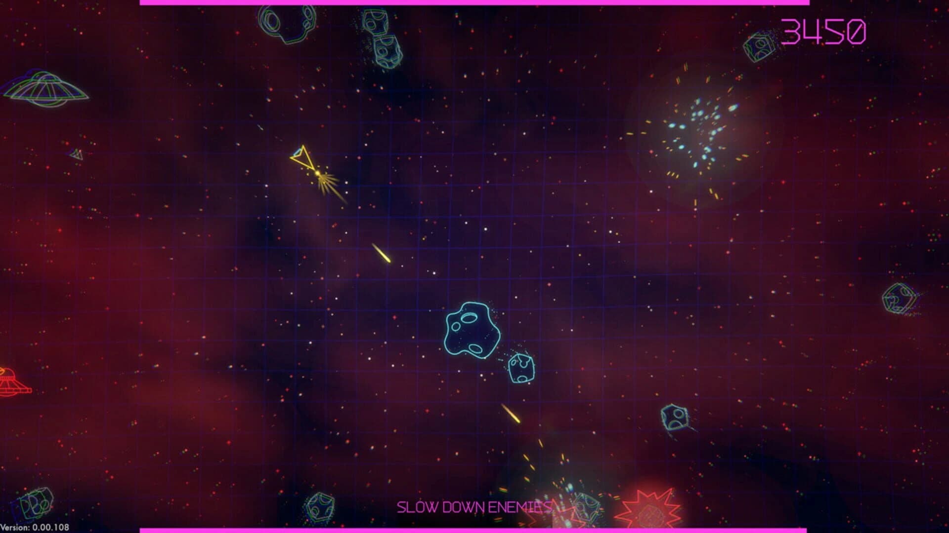 Atari Recharged Bundle screenshot 158