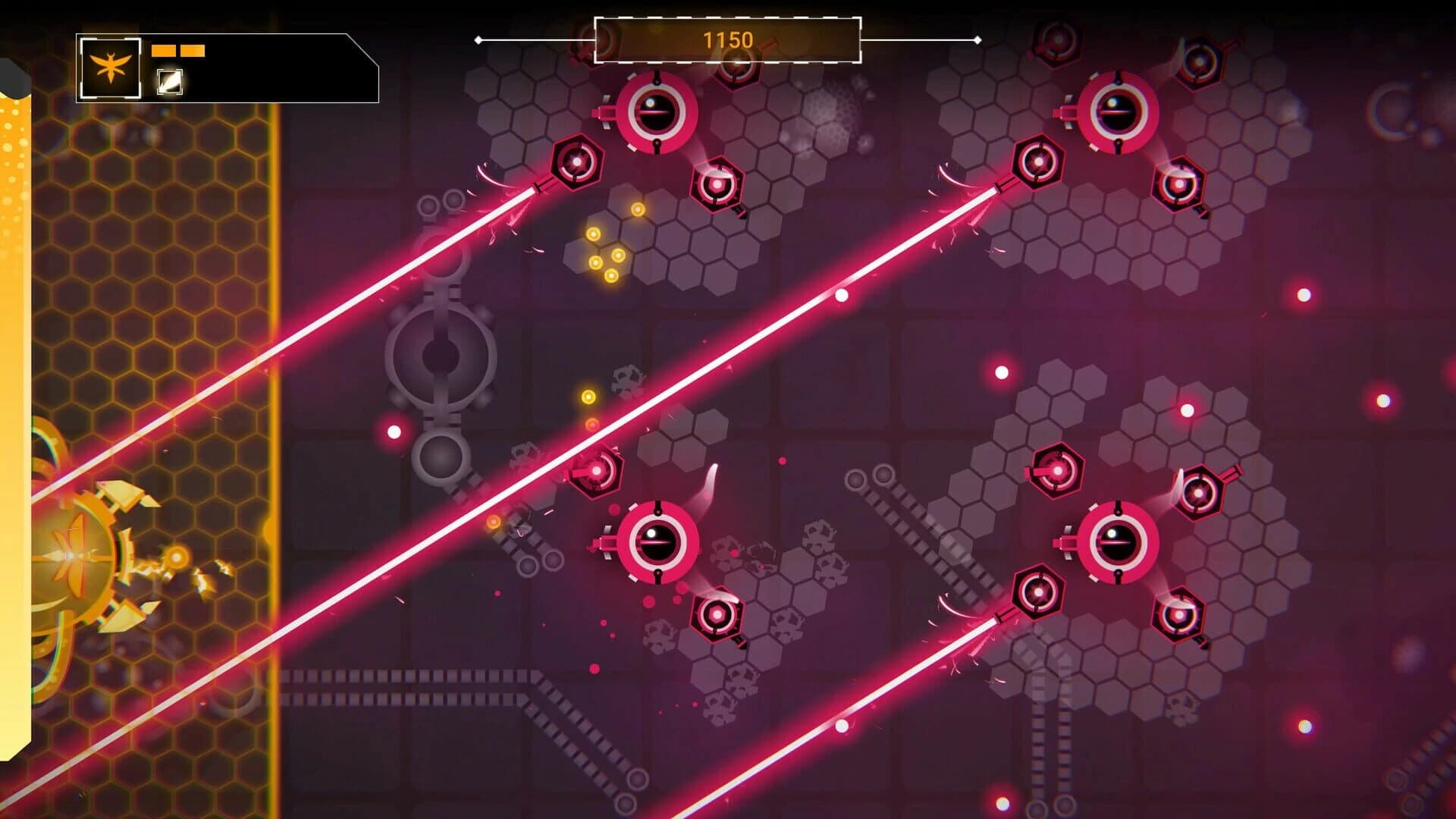 Atari Recharged Bundle screenshot 46