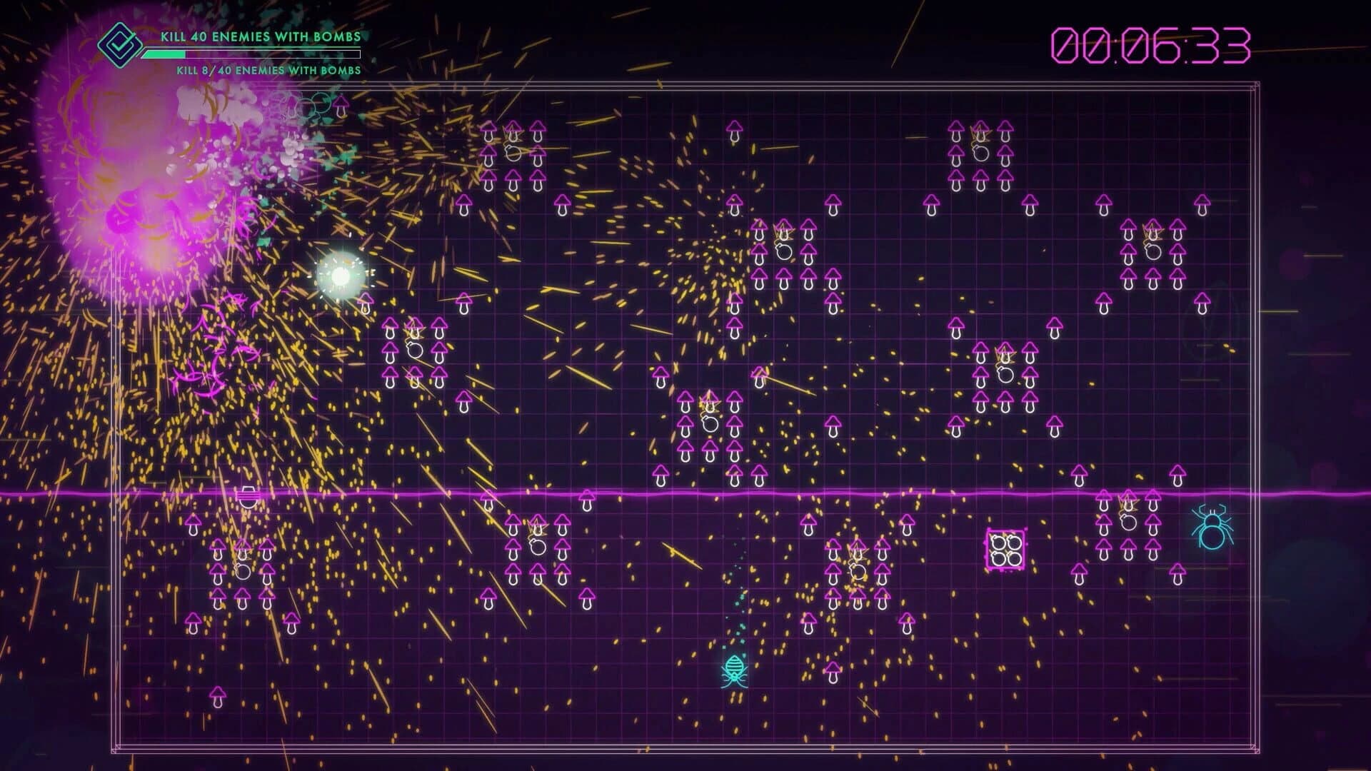 Atari Recharged Bundle screenshot 115