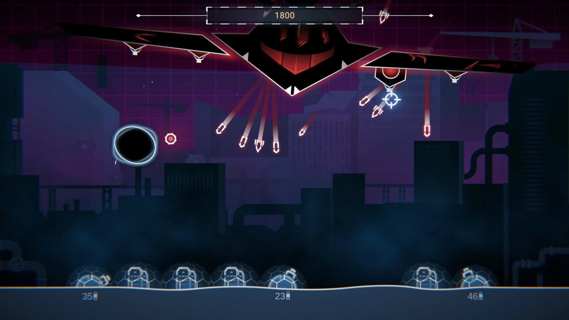 Atari Recharged Bundle screenshot 111