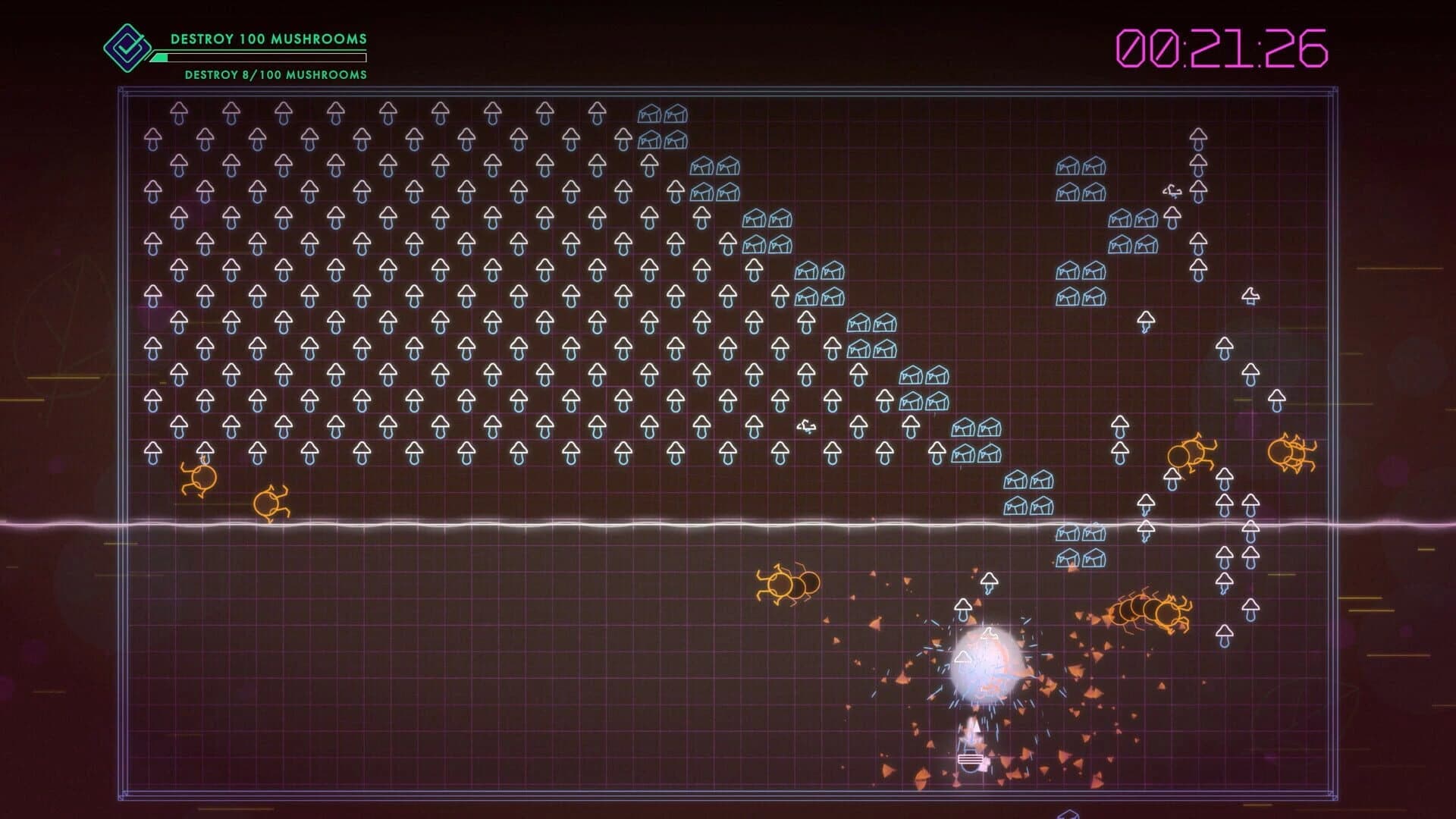 Atari Recharged Bundle screenshot 118