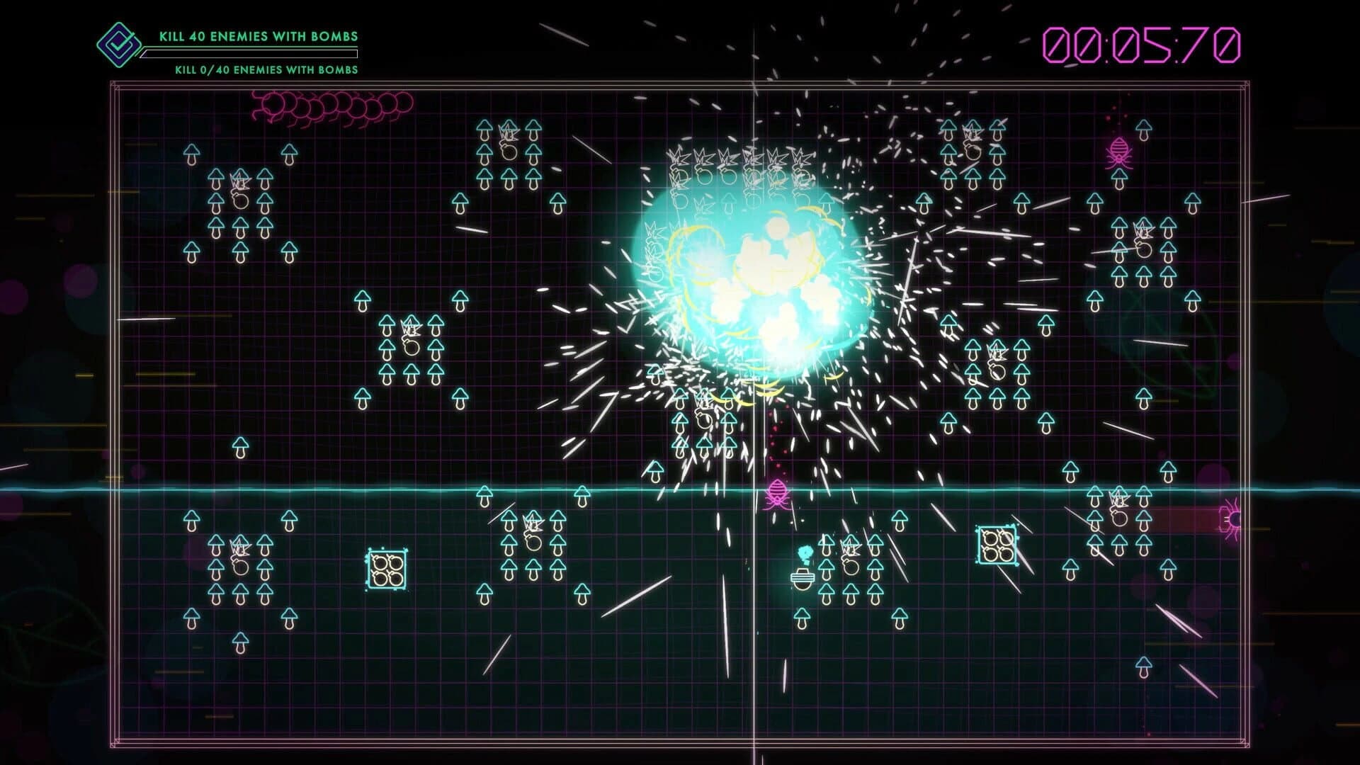 Atari Recharged Bundle screenshot 85