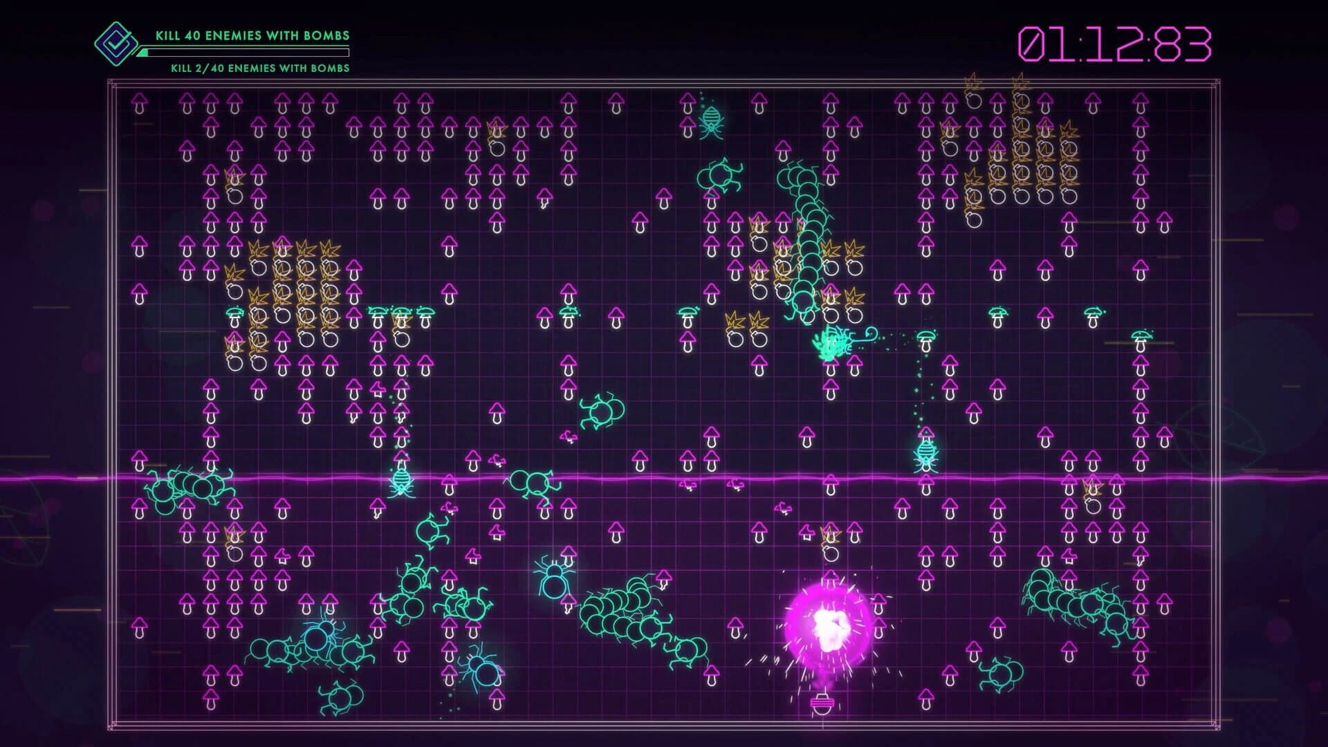 Atari Recharged Bundle screenshot 66