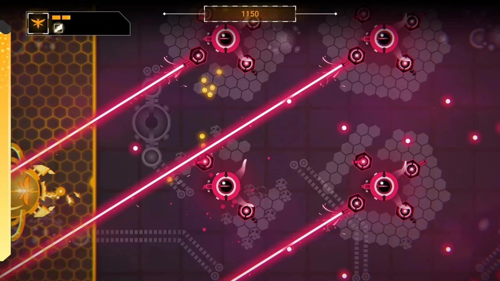 Atari Recharged: Volume Two screenshot 4
