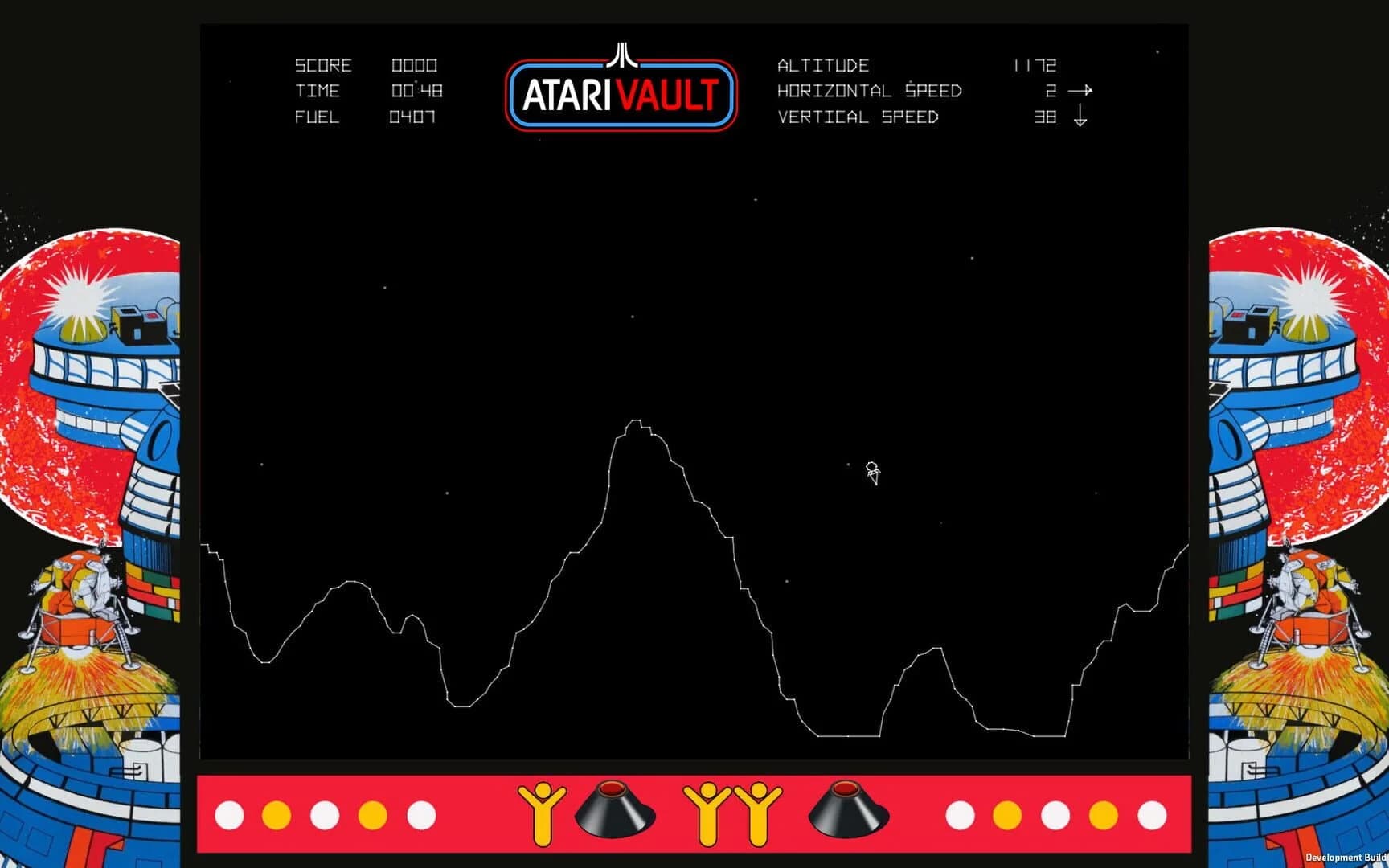 Atari Vault screenshot 4