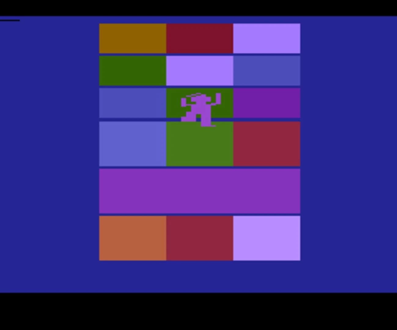 Atari Video Cube screenshot 2