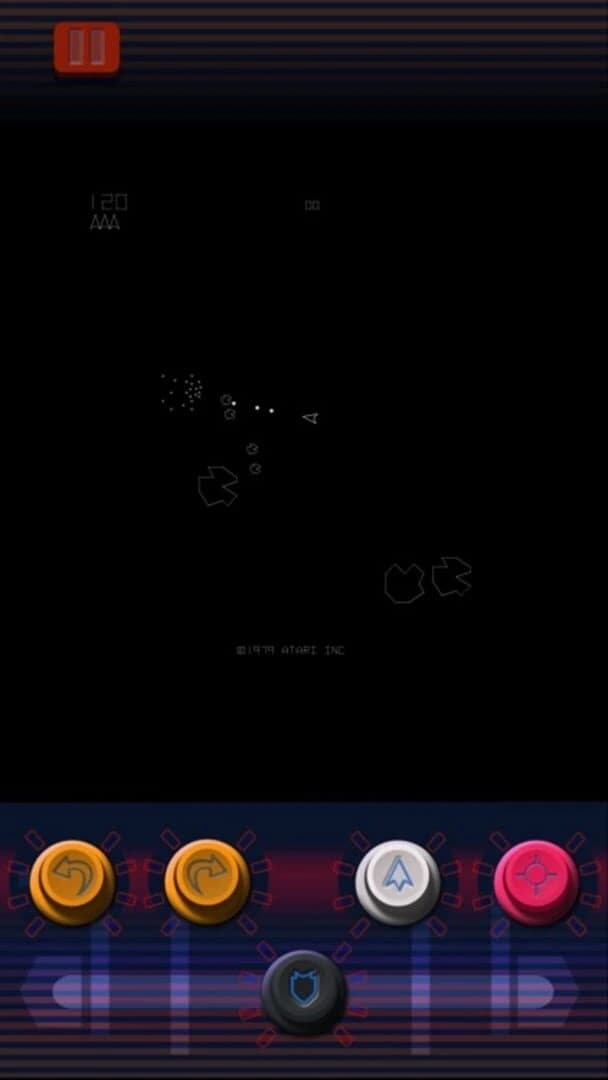 Atari's Greatest Hits screenshot 5