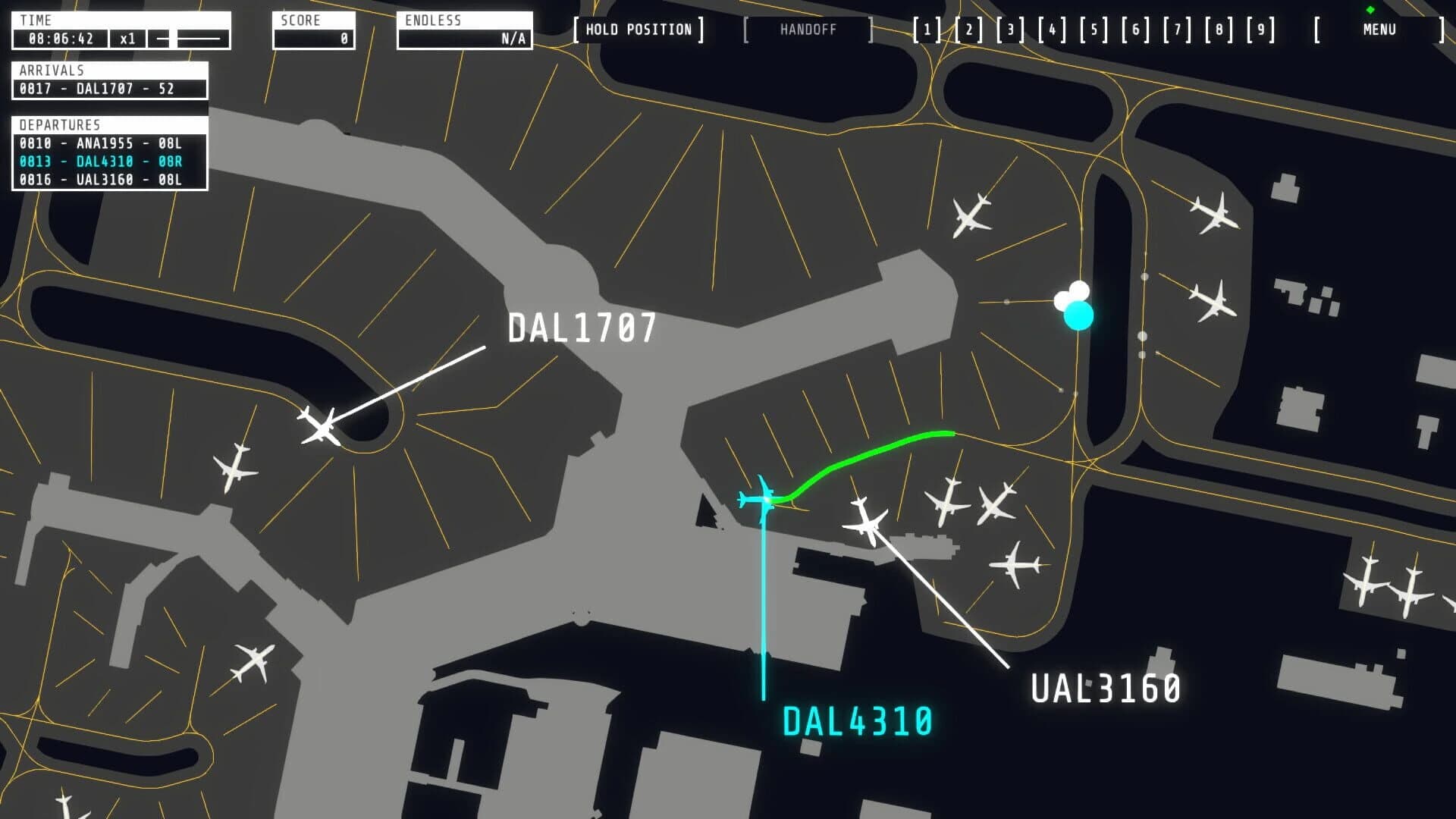 ATC Ground Point screenshot 1