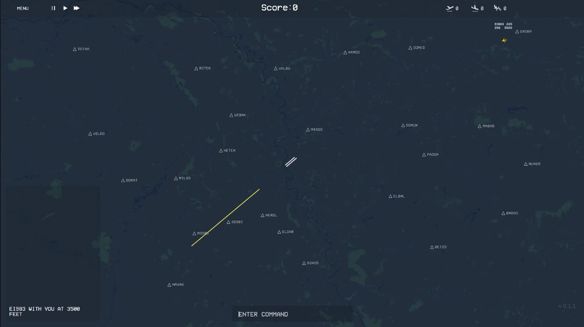 ATC Infinite screenshot 3