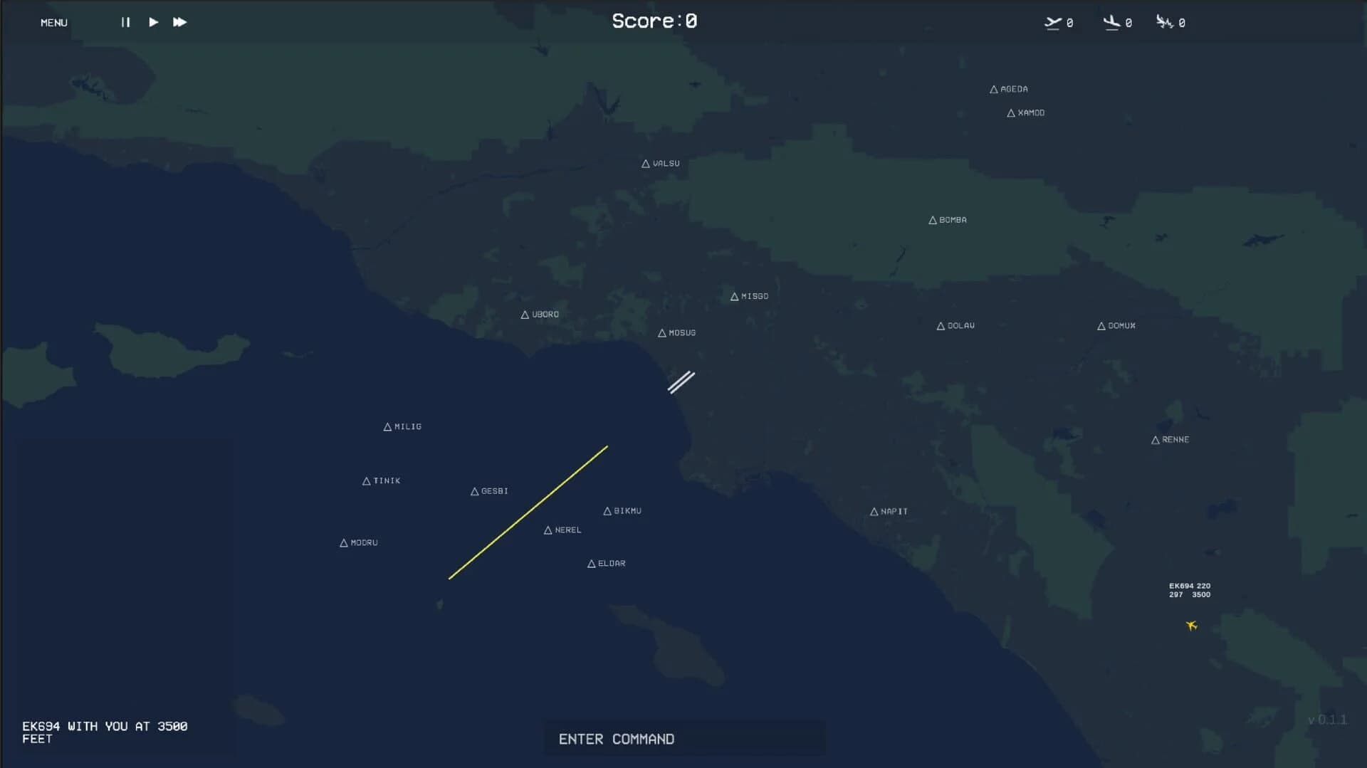 ATC Infinite screenshot 4