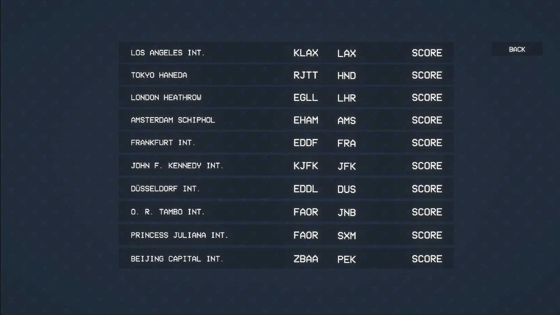 ATC Infinite screenshot 5