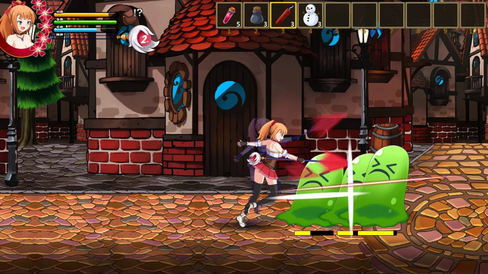 Atelier Tia screenshot 4