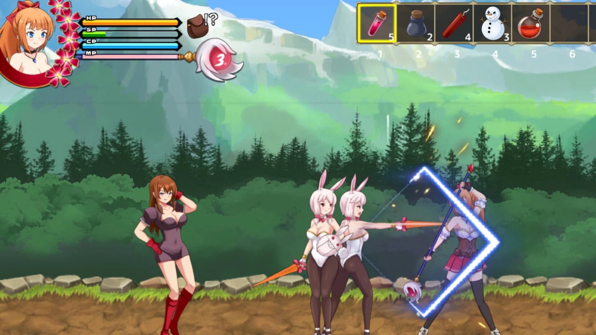 Atelier Tia screenshot 5