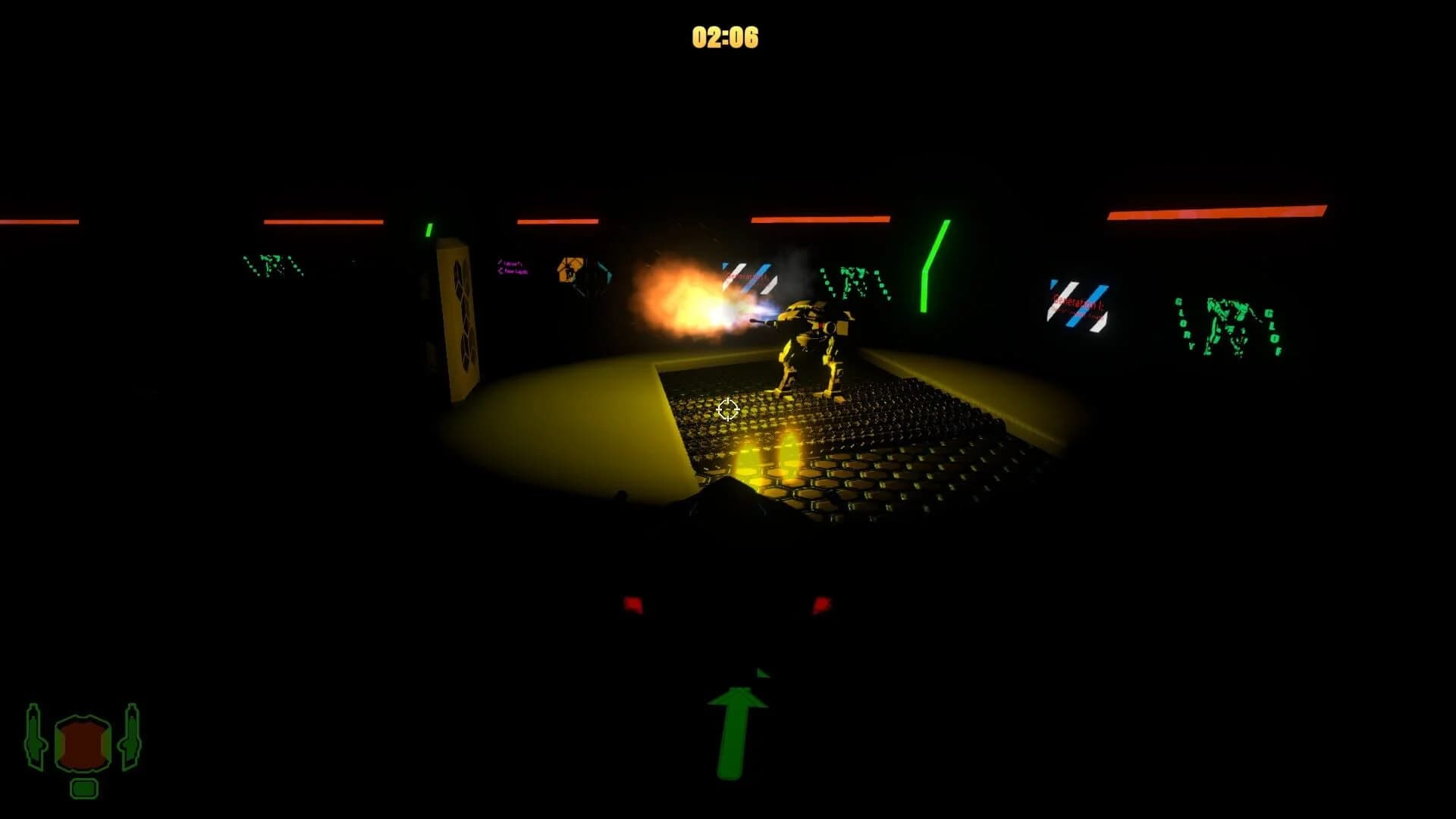 Atex Brawl screenshot 3