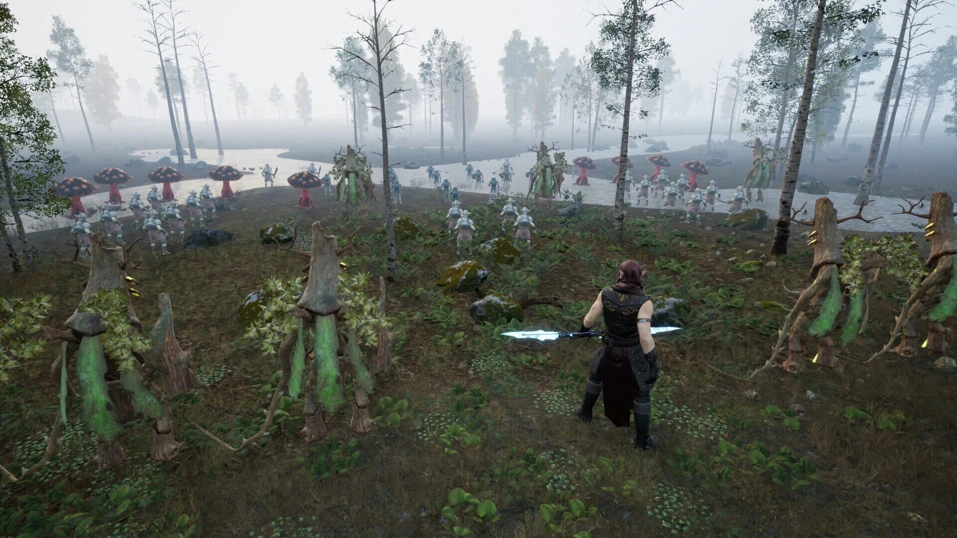 Atham Battle Simulator screenshot 4