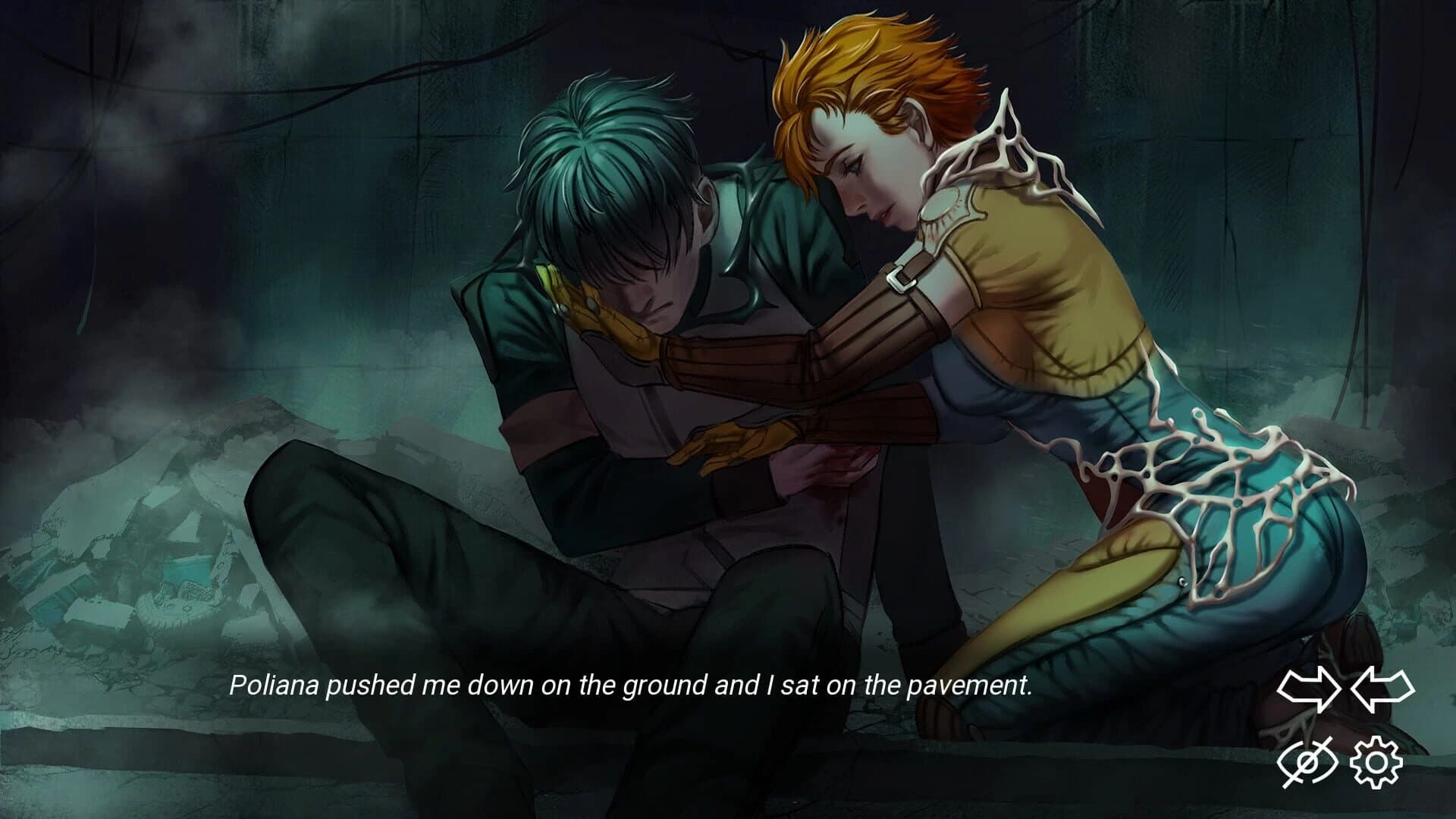 Athanasy screenshot 4