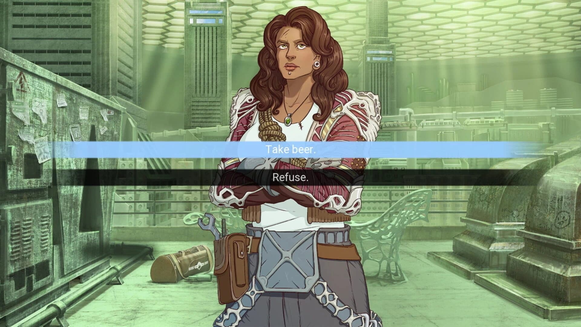 Athanasy + Ceiba Bundle screenshot 5