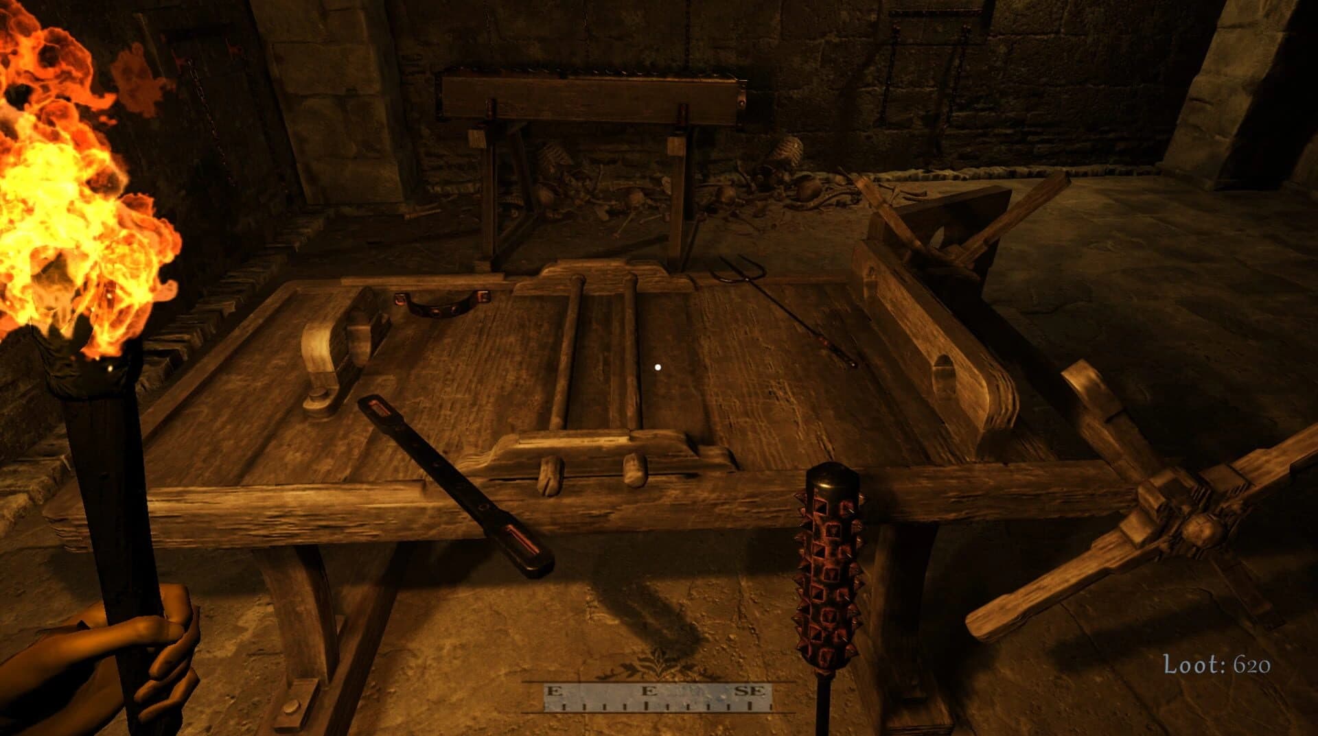 Athemore screenshot 5