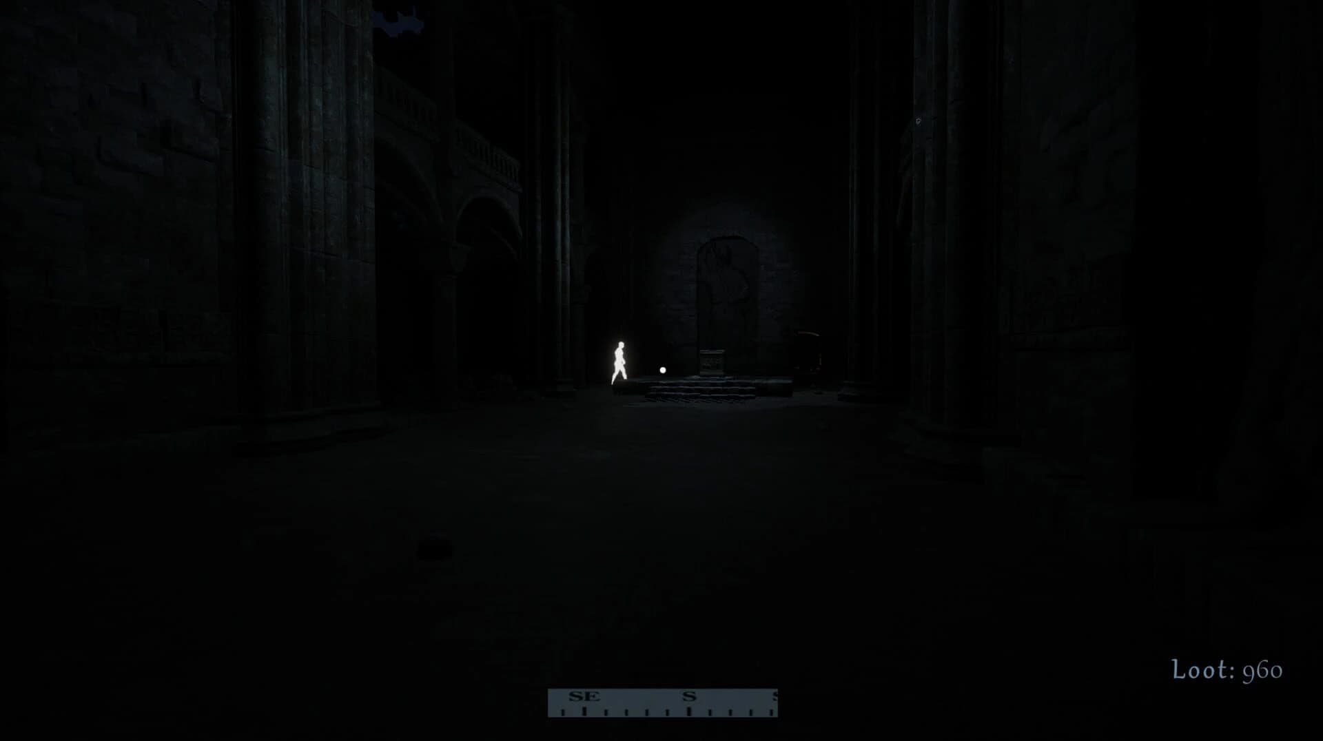 Athemore screenshot 1