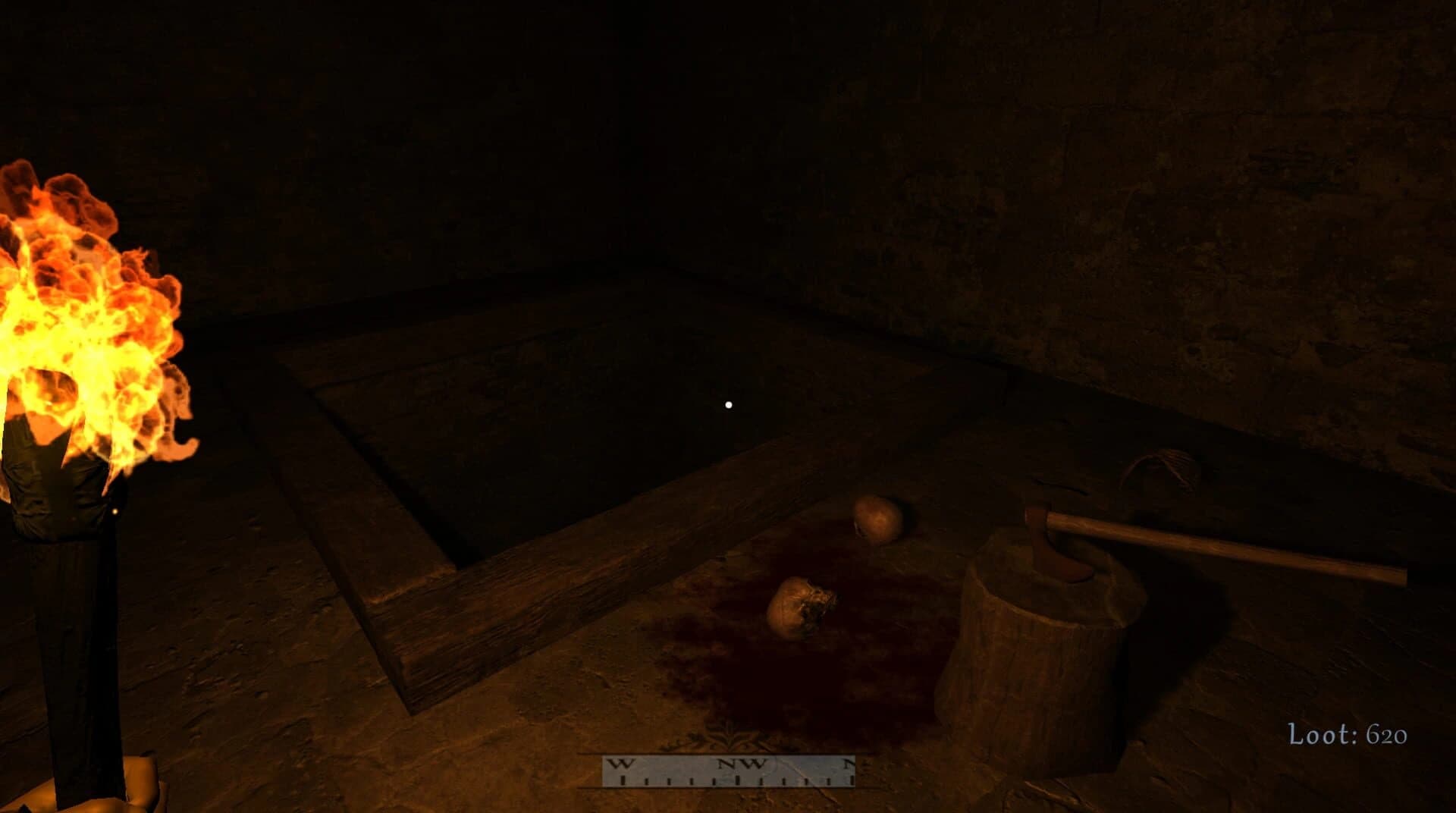 Athemore screenshot 3