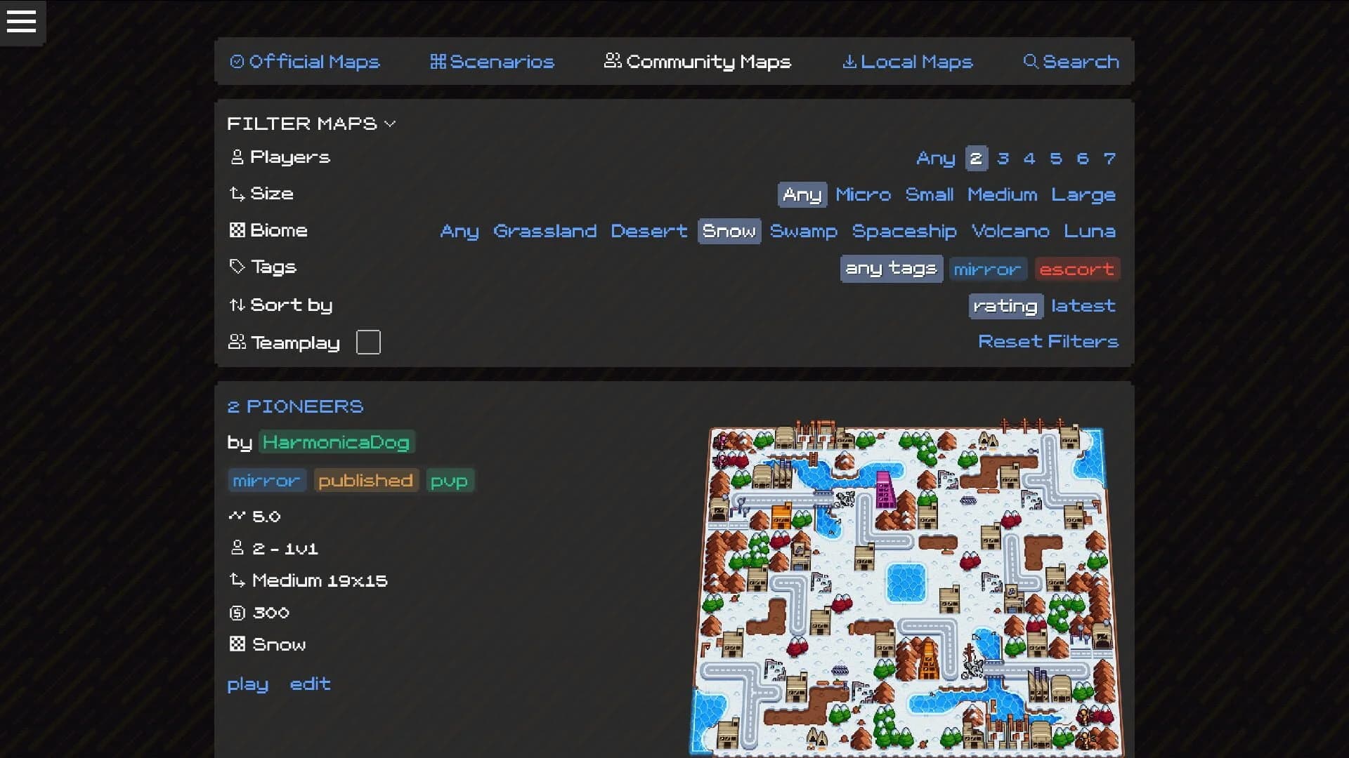 Athena Crisis screenshot 2